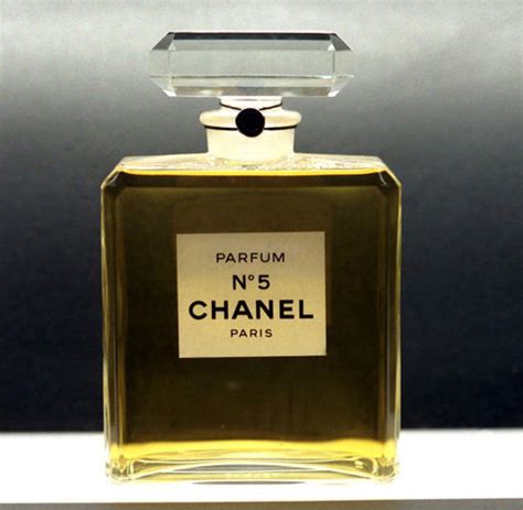 1921 chanel no 5